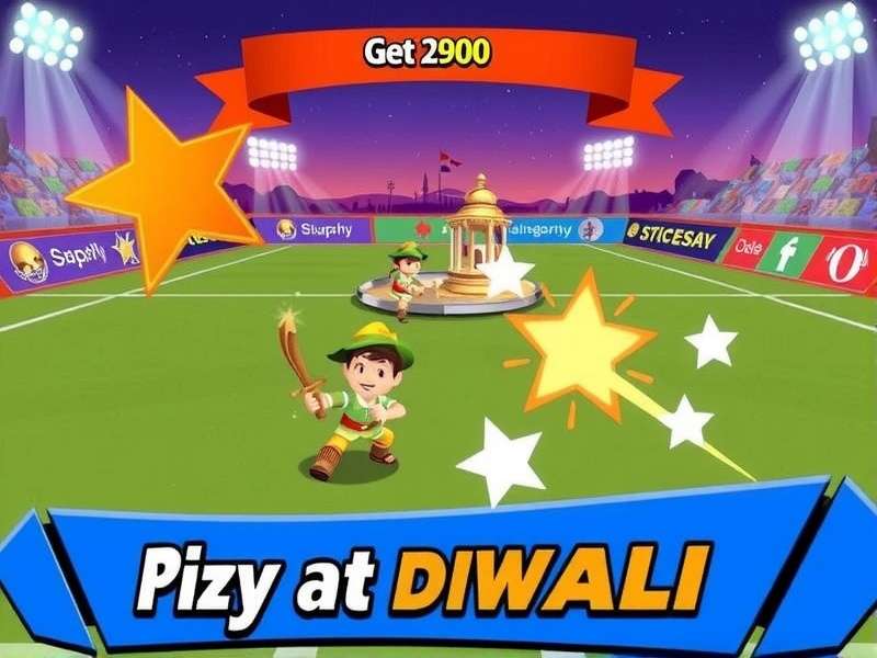 Spice Bowl Stars Diwali Tournament